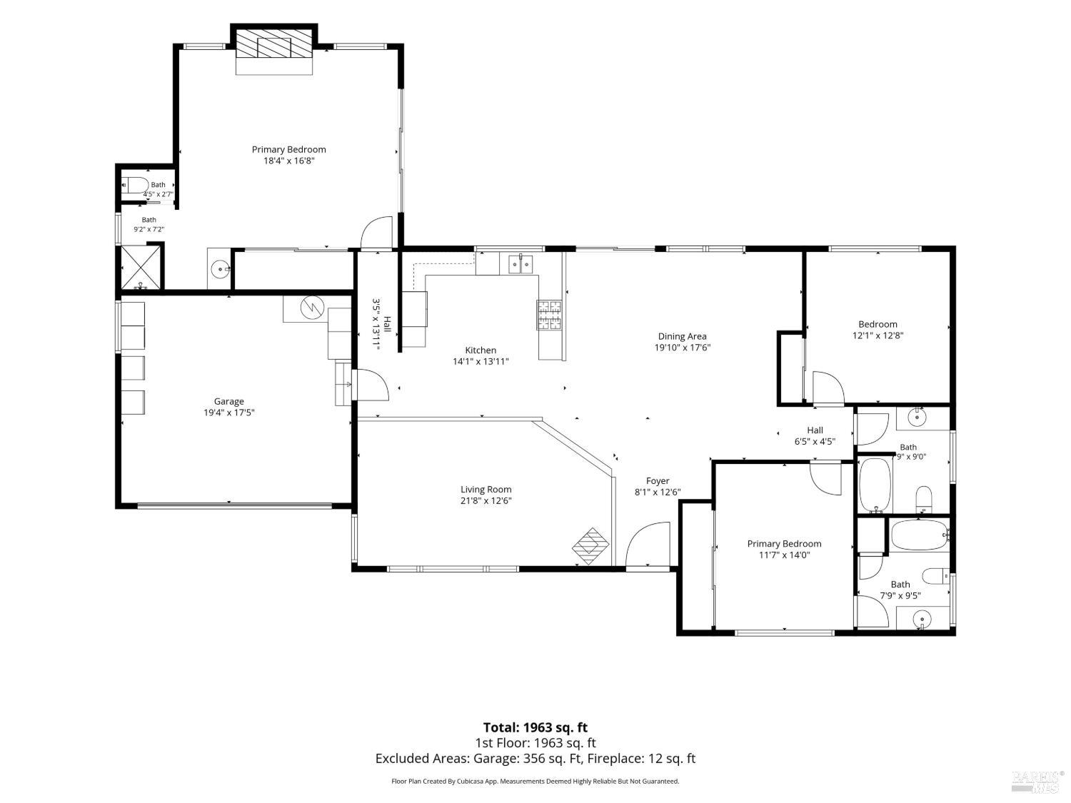 136 Mark West Station Road Windsor, CA 95492 - Photo 60 of 60 Gallery Image 60