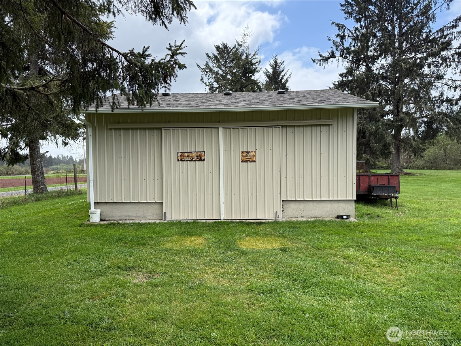2001 Cranberry Road Long Beach, WA 98631 - Photo 34 of 40 Gallery Image 34