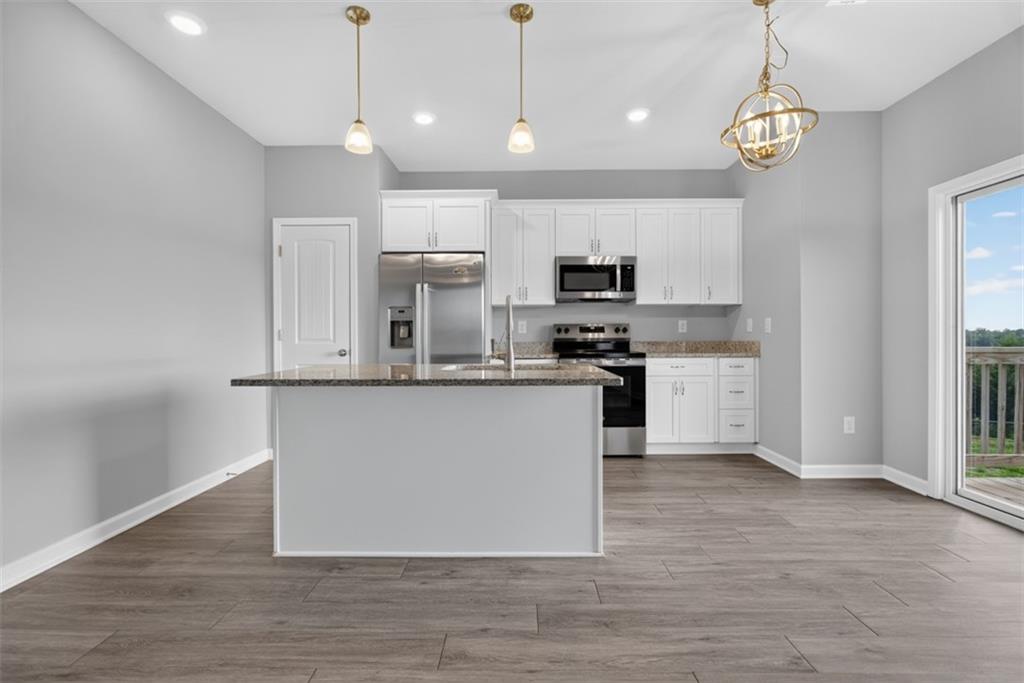 979 Dortch Road Eastanollee, GA 30538 - Photo 24 of 66