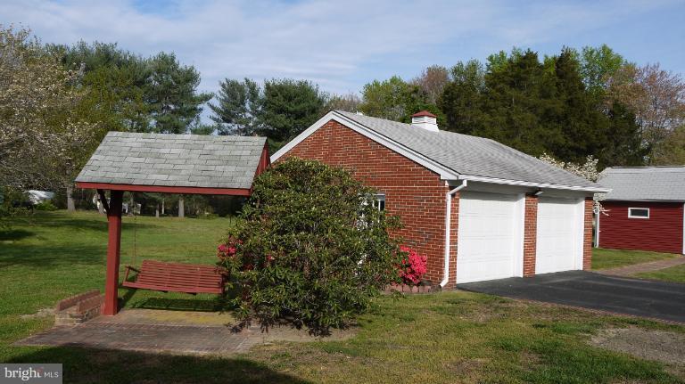 255 Deacon Road Fredericksburg, VA 22405 - Photo 11 of 18 Exterior (General)