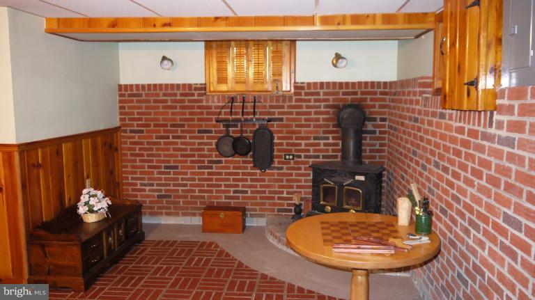 255 Deacon Road Fredericksburg, VA 22405 - Photo 13 of 18 Basement