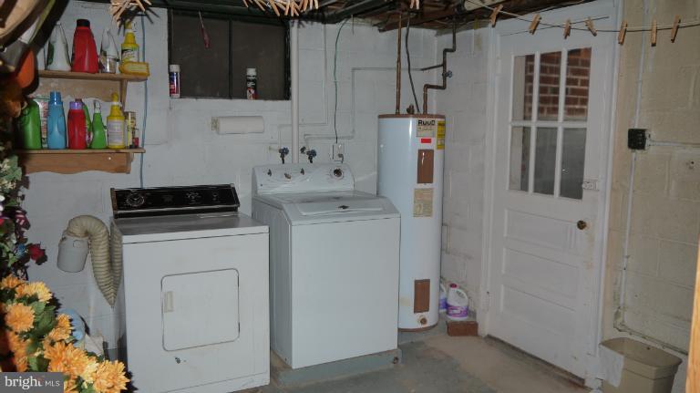 255 Deacon Road Fredericksburg, VA 22405 - Photo 17 of 18 Basement