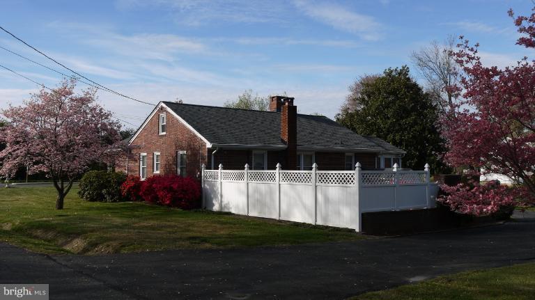 255 Deacon Road Fredericksburg, VA 22405 - Photo 4 of 18 Exterior (General)
