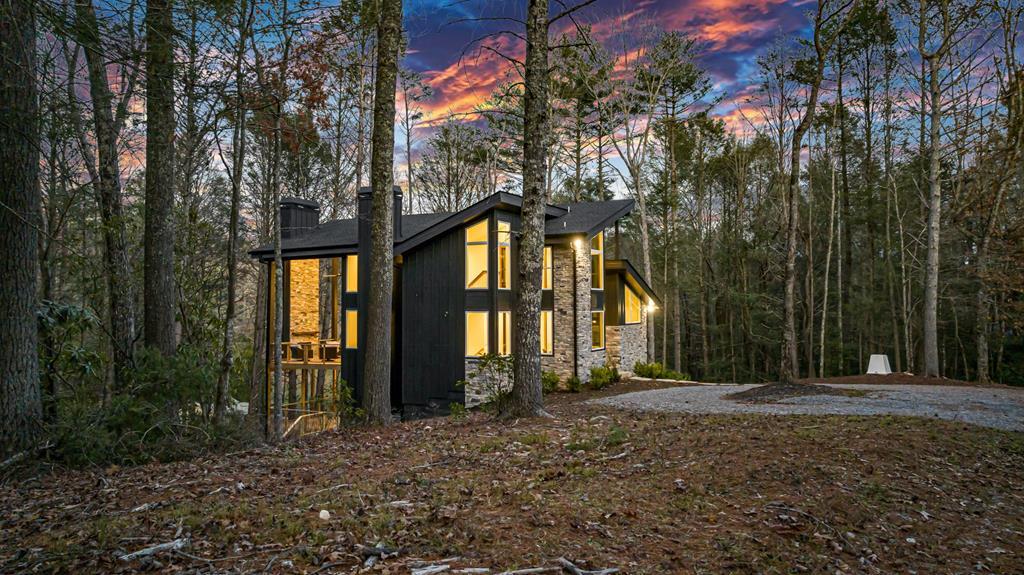 1 Harrison And Ada Road Blue Ridge, GA 30513 - Photo 2 of 73 Gallery Image 2