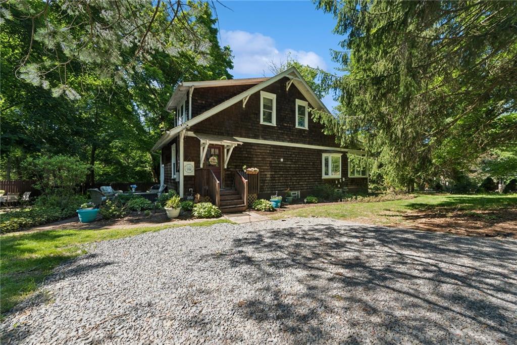 5616 Meridian Road Gibsonia, PA 15044 - Photo 1 of 30 Gallery Image 1