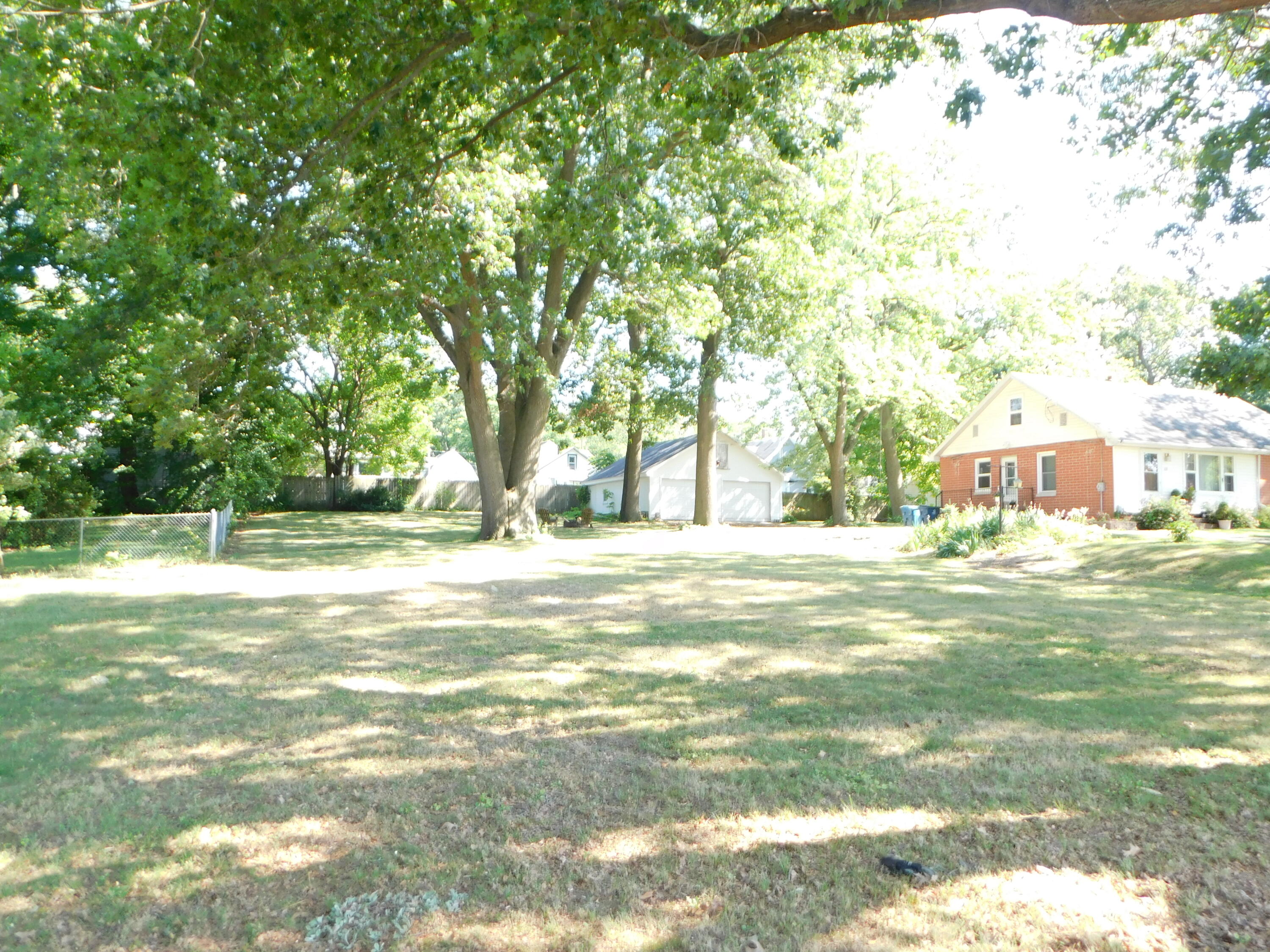 109 Cedar Street Decatur, MI 49045 - Photo 25 of 28 1/2 acre lot