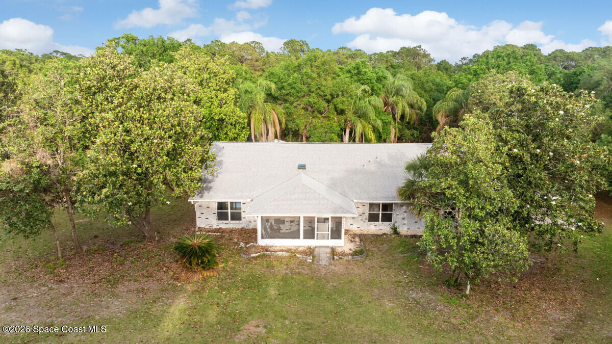 2493 Adamson Road Cocoa, FL 32926 - Photo 6 of 46 6