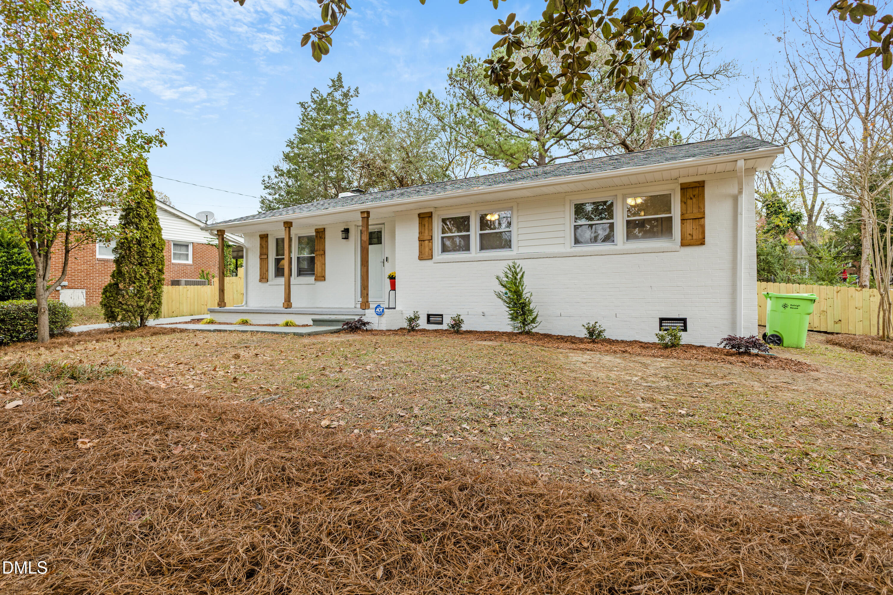 829 Greenwich Street Raleigh, NC 27610 - Photo 27 of 31 CY1A6747