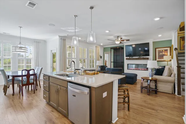 $415,000 | 101 Caleb Court, Ladson, SC 29456