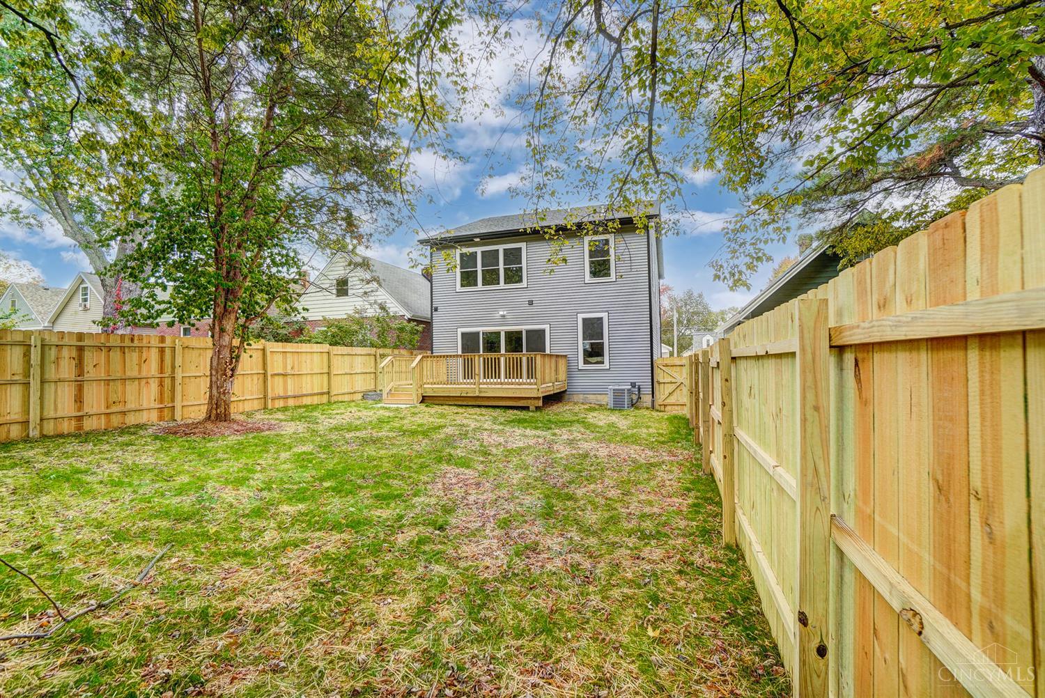 6908 Roe Street Cincinnati, OH 45227 - Photo 33 of 33
