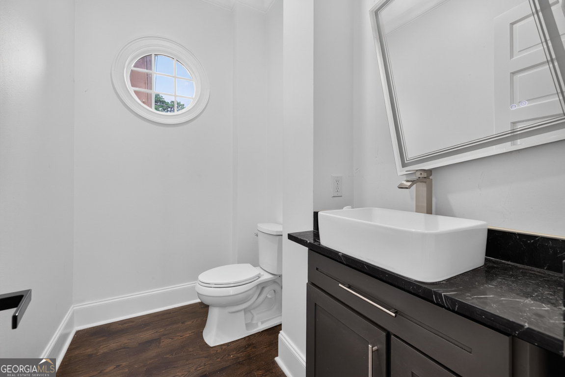 2835 Wallace Road Buford, GA 30519 - Photo 45 of 110
