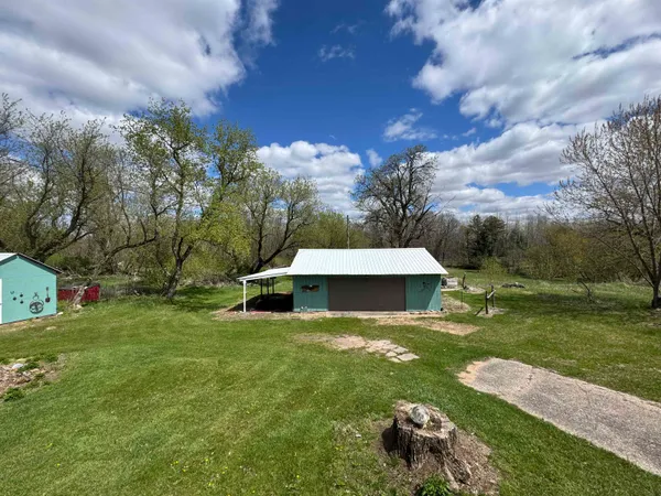 $173,000 | N6596 East Long Lake Road, Wild Rose, WI 54984