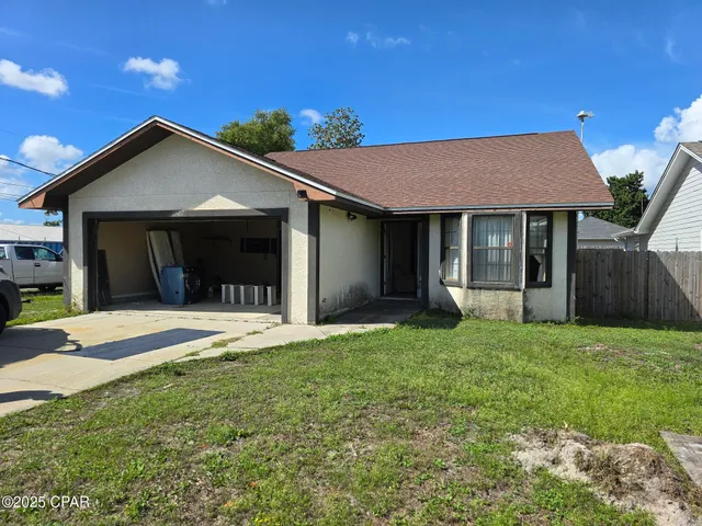 $223,900 | 1620 Georgia Avenue, Lynn Haven, FL 32444