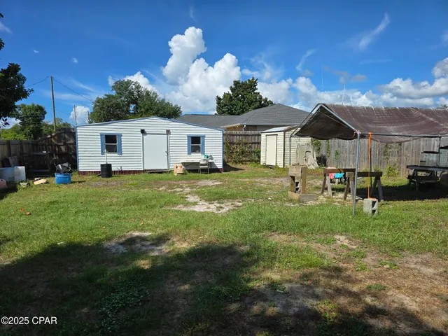 $223,900 | 1620 Georgia Avenue, Lynn Haven, FL 32444