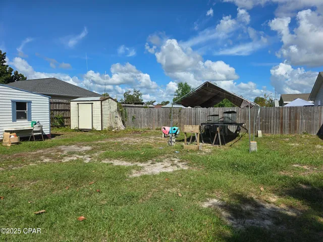 $223,900 | 1620 Georgia Avenue, Lynn Haven, FL 32444