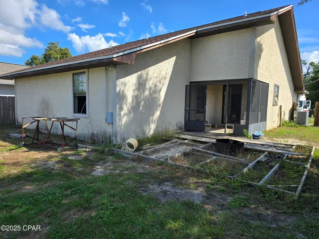 $223,900 | 1620 Georgia Avenue, Lynn Haven, FL 32444