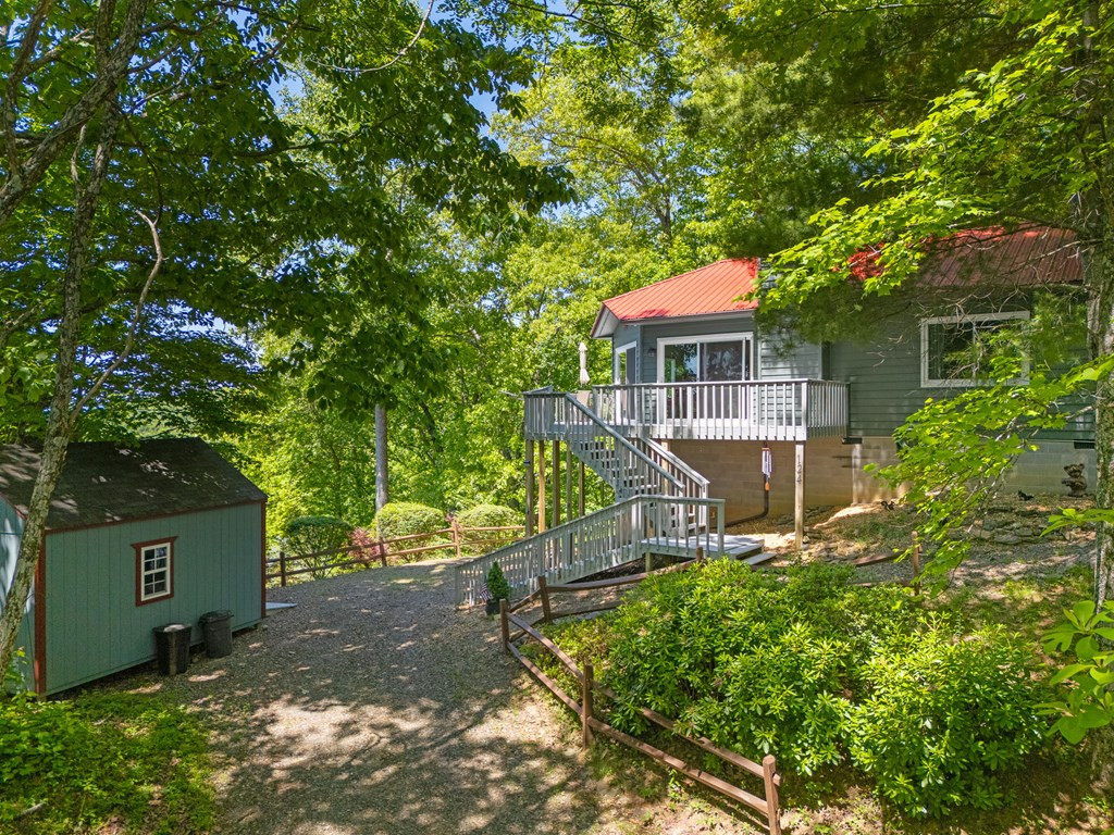 124 U Drive Road Murphy, NC 28906 - Photo 2 of 49
