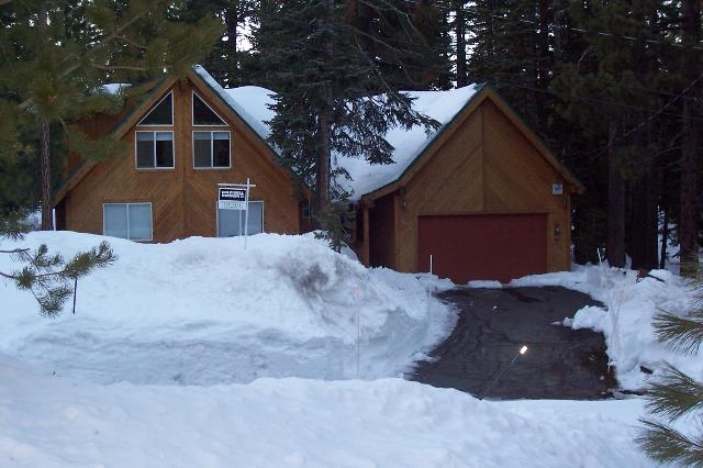 14464 Tyrol Road Truckee, CA 96161 - Photo 1 of 9 Gallery Image 1