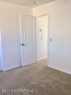 4551 East Cliffside Trail Rimrock, AZ 86335 - Photo 27 of 30 Bedroom 2