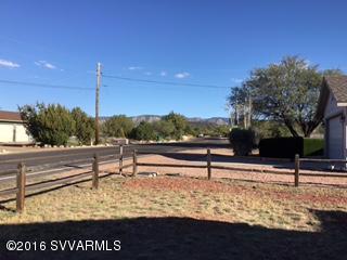 4551 East Cliffside Trail Rimrock, AZ 86335 - Photo 3 of 30 East Facing Street View