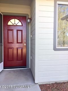 4551 East Cliffside Trail Rimrock, AZ 86335 - Photo 8 of 30 Welcome Home
