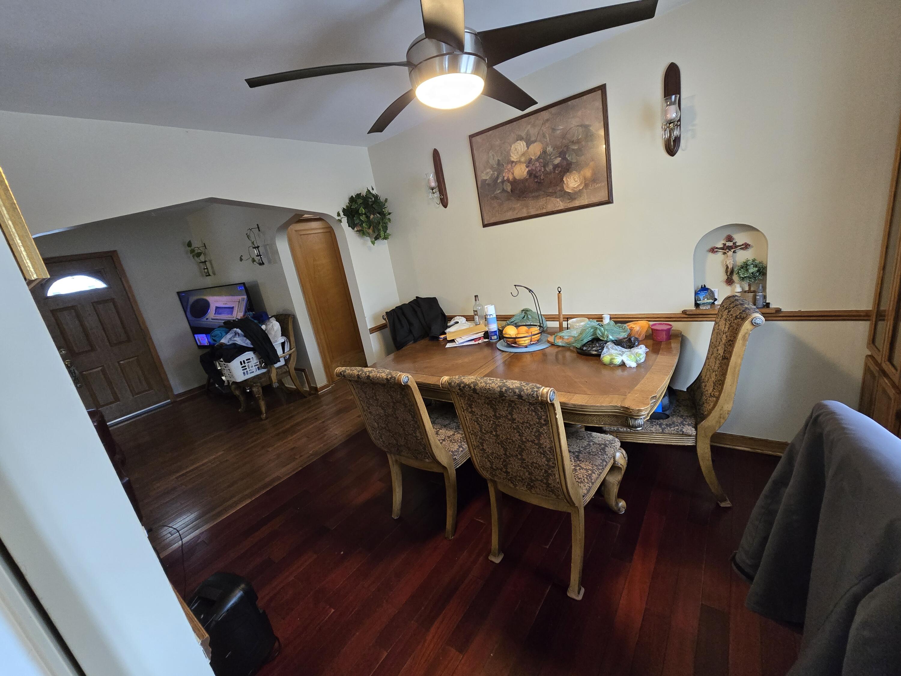 1970 South 33rd Street Milwaukee, WI 53215 - Photo 7 of 20 Dining Room