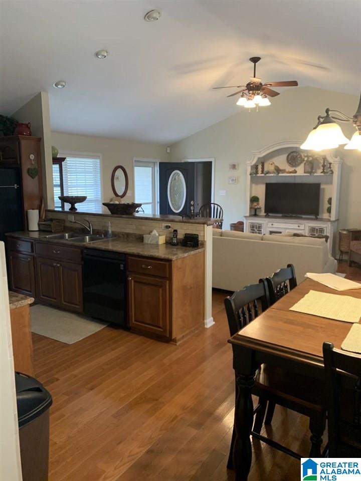 278 Riversight Drive Altoona, AL 35952 - Photo 5 of 14