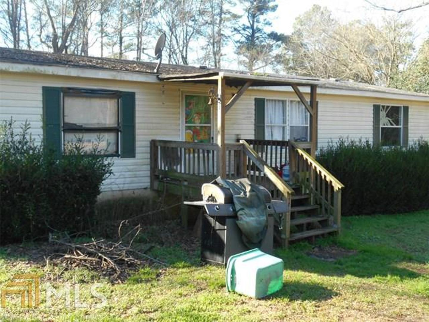 1930 Bostwick Road Madison, GA 30650 - Photo 1 of 1