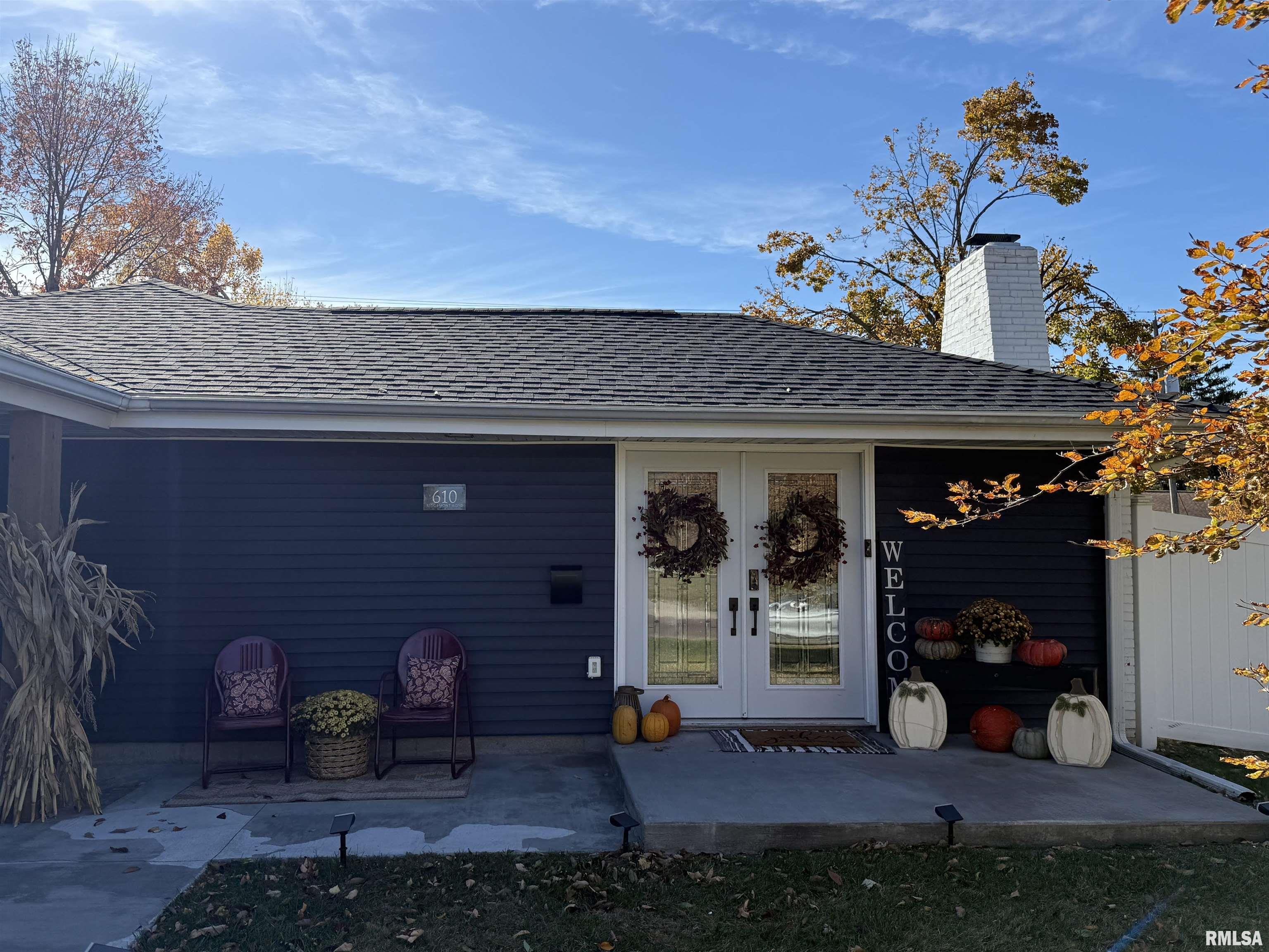 610 West Ridgemont Road Peoria, IL 61614 - Photo 4 of 42 Gallery Image 4