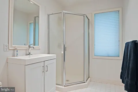 a view of bathroom