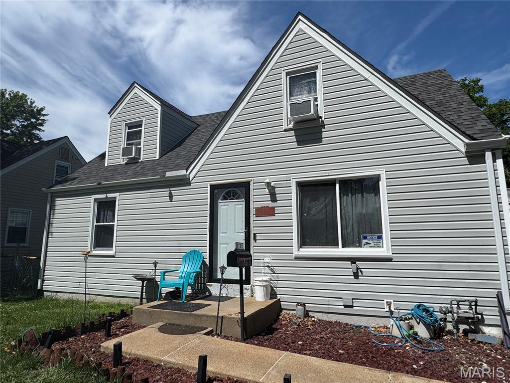 3731 Edmundson Road St. Louis, MO 63114 - Photo 1 of 1