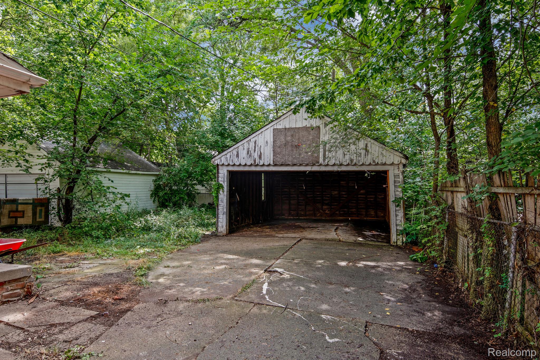 11350 Balfour Road Detroit, MI 48224 - Photo 20 of 26 Gallery Image 20