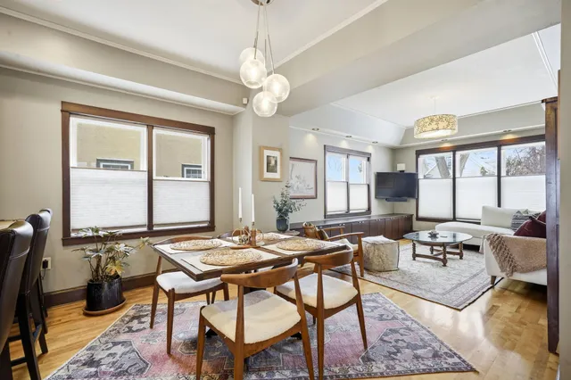 $4,195 | 241 Russell Avenue South, Minneapolis, MN 55405