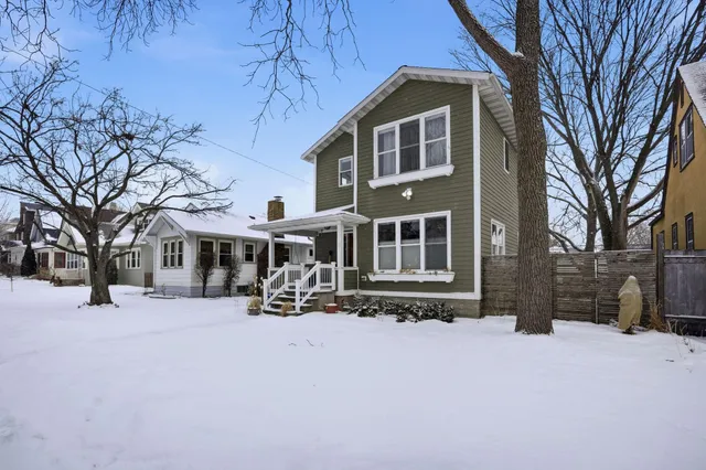 $4,195 | 241 Russell Avenue South, Minneapolis, MN 55405
