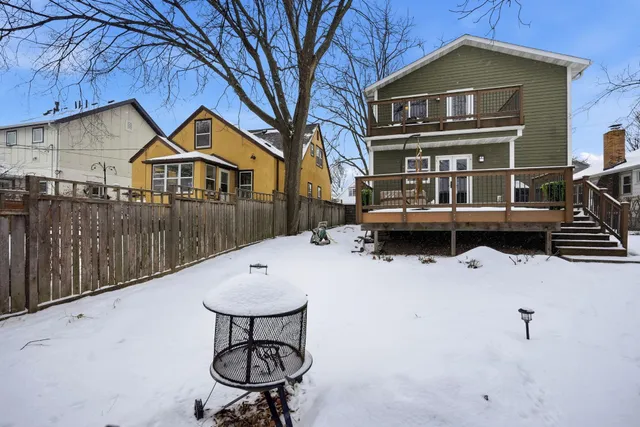 $4,195 | 241 Russell Avenue South, Minneapolis, MN 55405