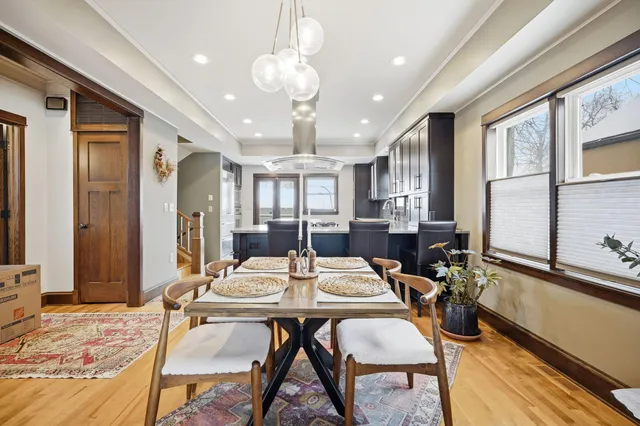 $4,195 | 241 Russell Avenue South, Minneapolis, MN 55405