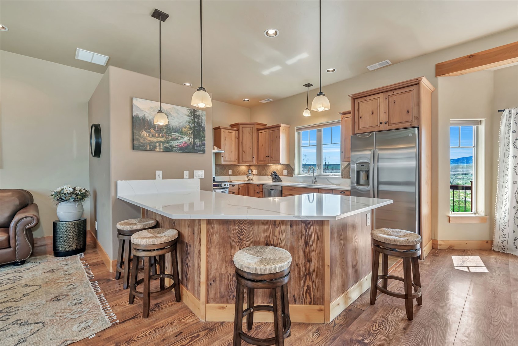 938 South Dry Creek Road Hayden, CO 81639 - Photo 1 of 35 Gallery Image 1
