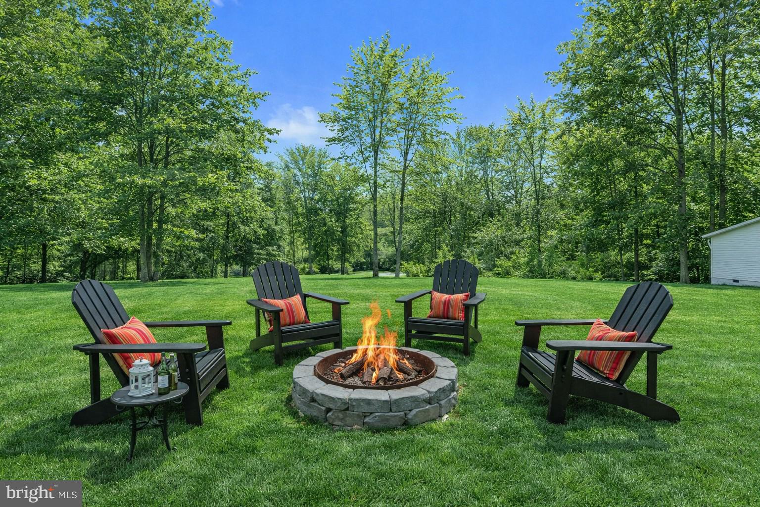 3662 Whitehall Road Sandy Hook, VA 23153 - Photo 15 of 37