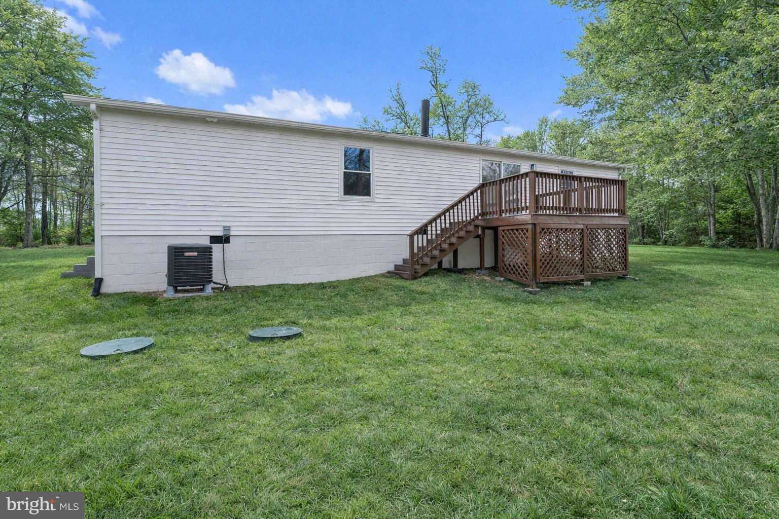 3662 Whitehall Road Sandy Hook, VA 23153 - Photo 17 of 37