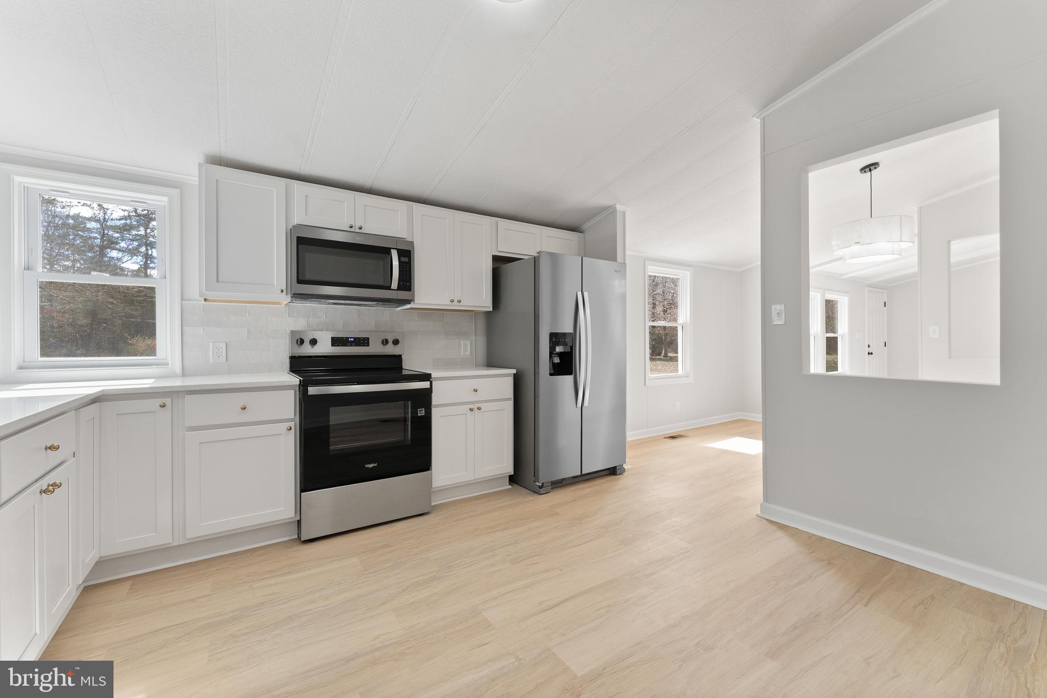 3662 Whitehall Road Sandy Hook, VA 23153 - Photo 18 of 37