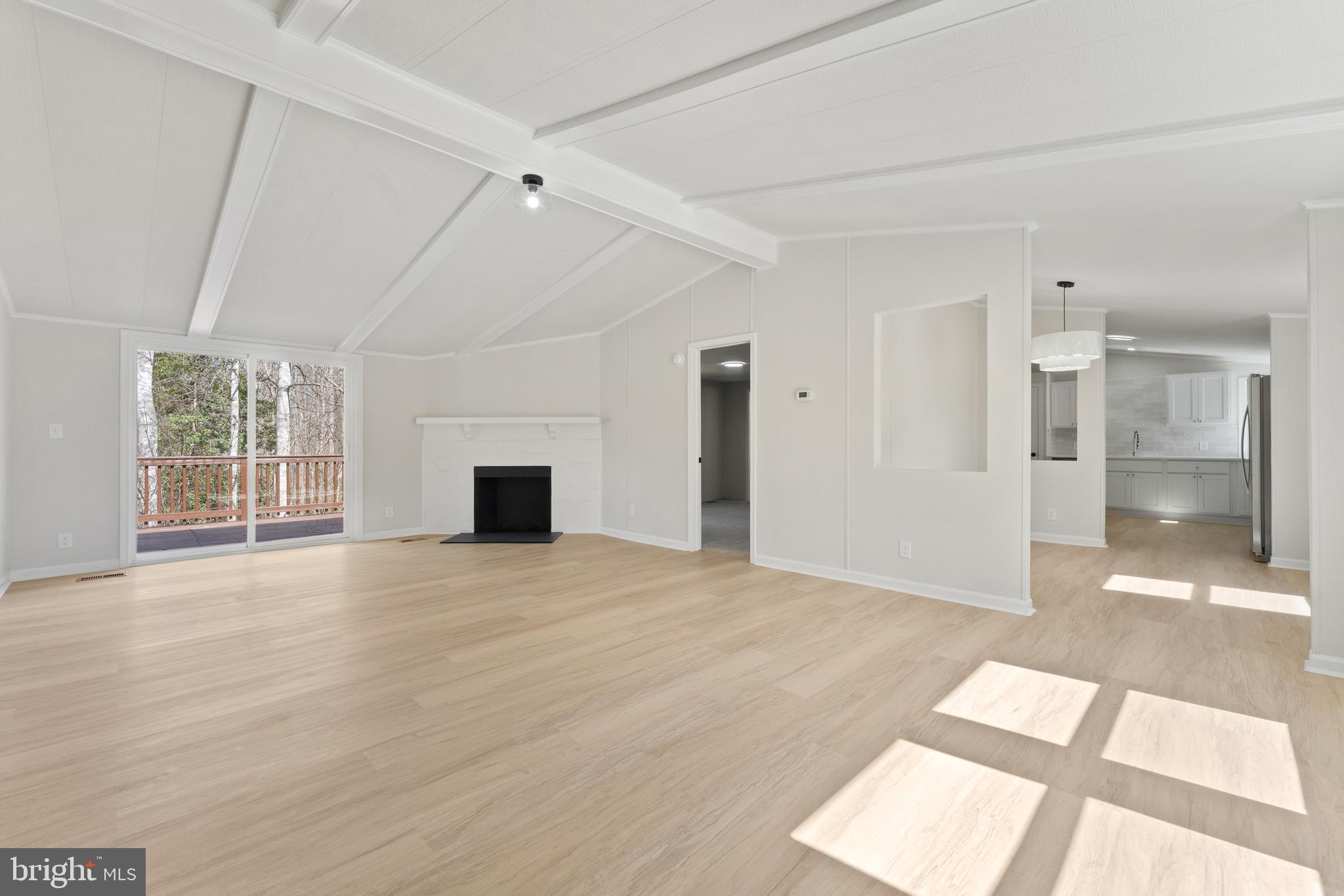 3662 Whitehall Road Sandy Hook, VA 23153 - Photo 23 of 37