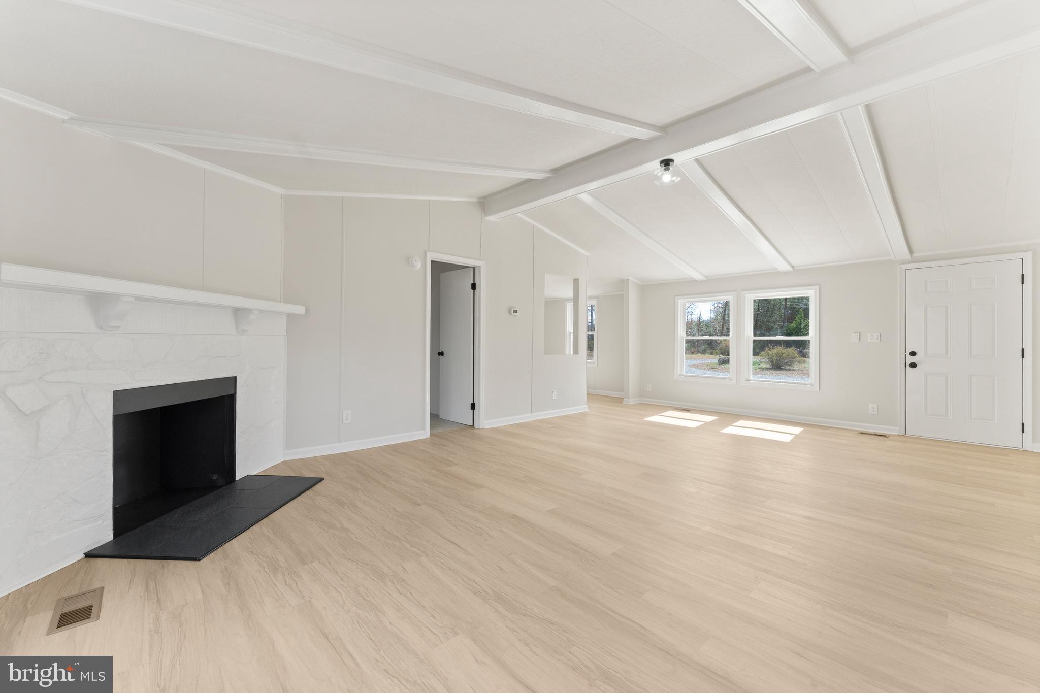 3662 Whitehall Road Sandy Hook, VA 23153 - Photo 24 of 37