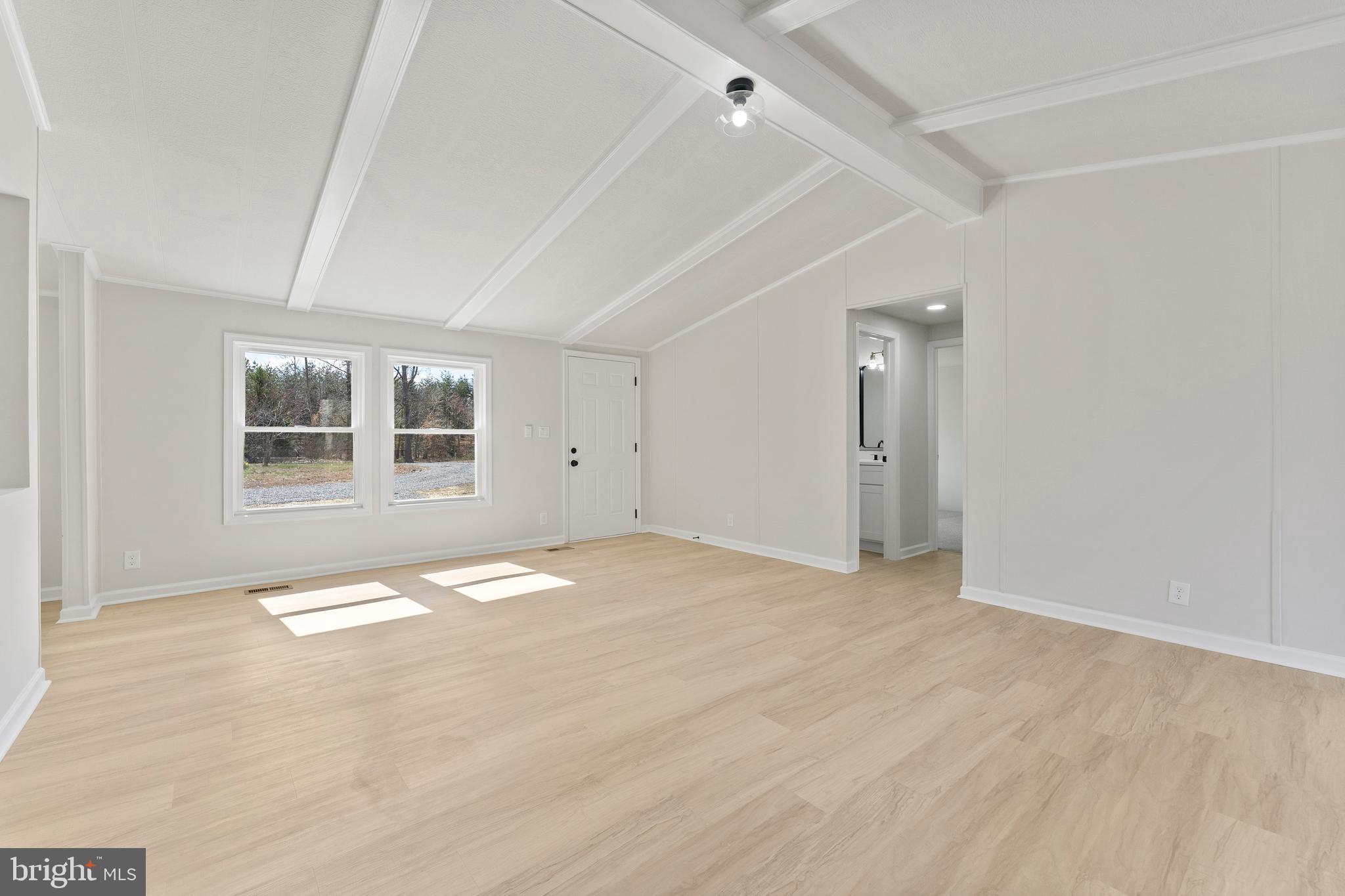 3662 Whitehall Road Sandy Hook, VA 23153 - Photo 25 of 37