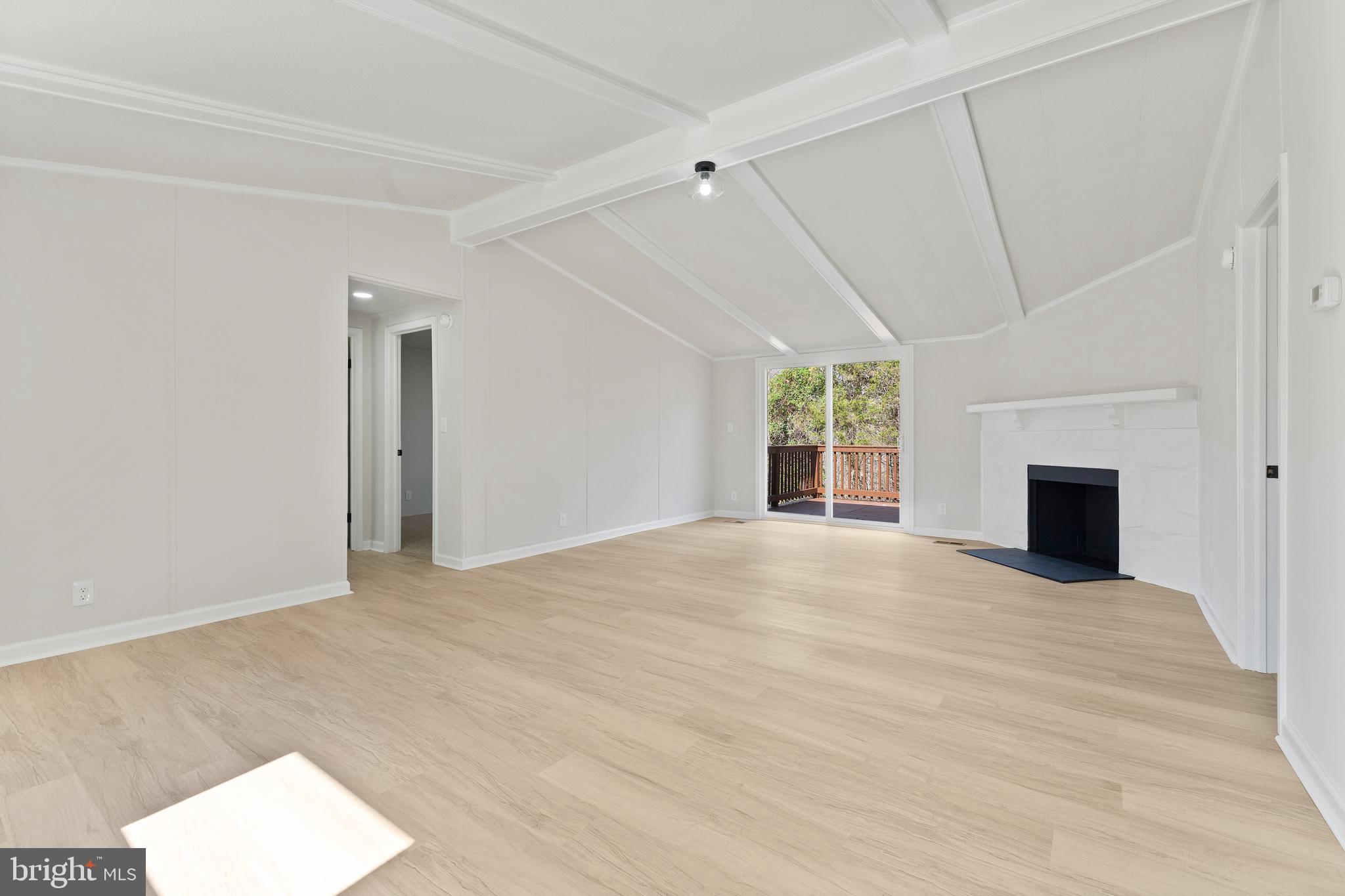 3662 Whitehall Road Sandy Hook, VA 23153 - Photo 26 of 37