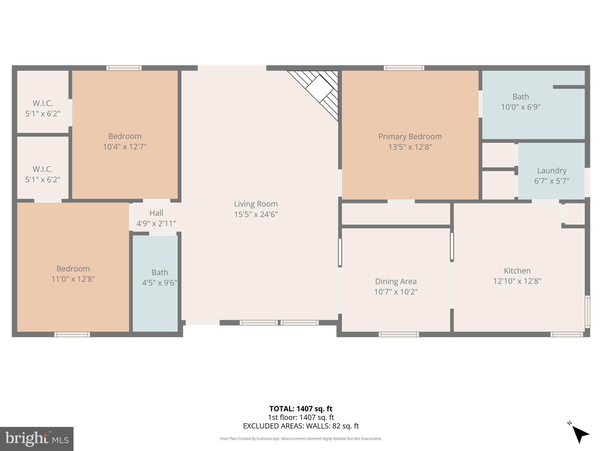 3662 Whitehall Road Sandy Hook, VA 23153 - Photo 32 of 37