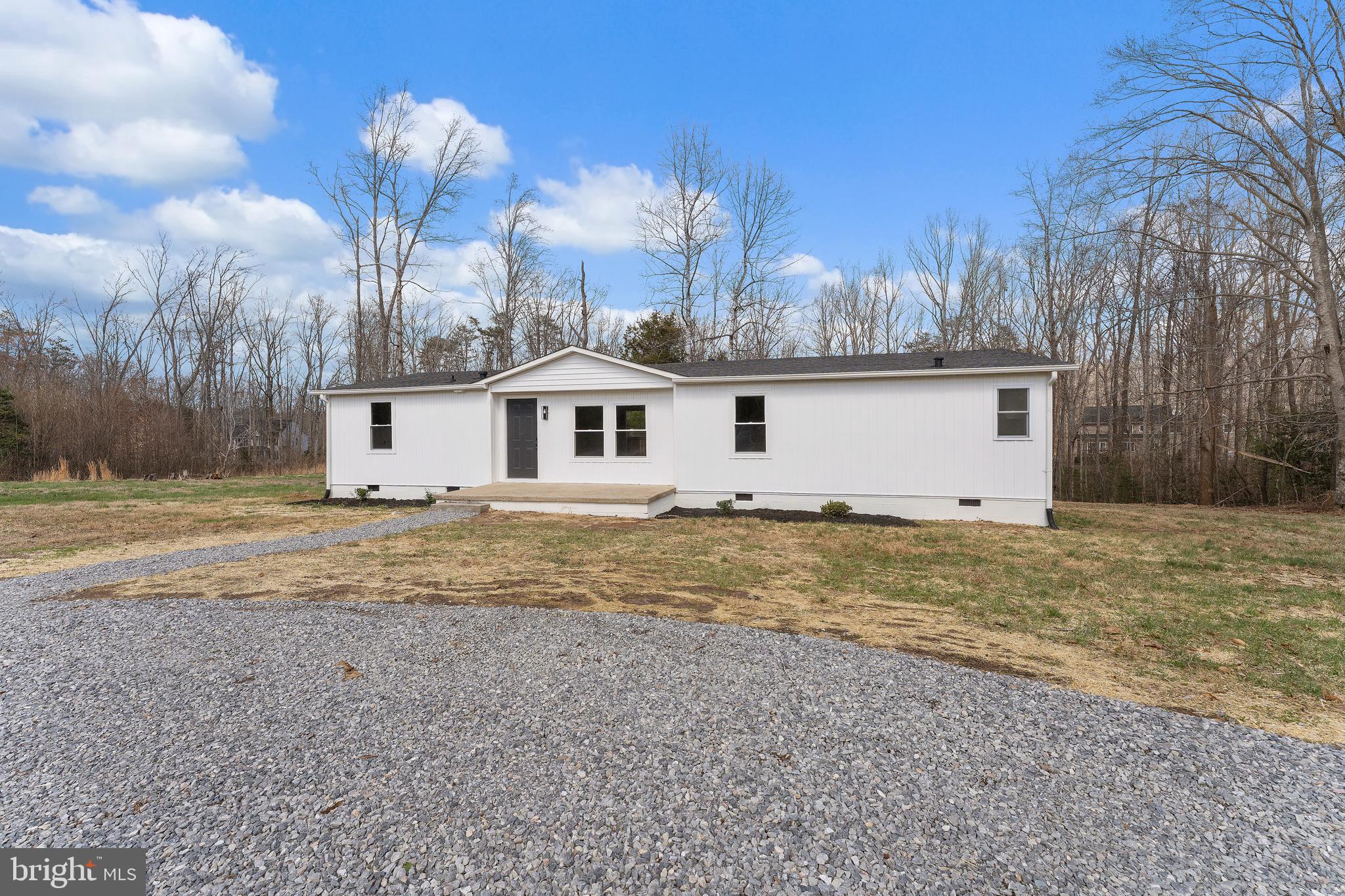 3662 Whitehall Road Sandy Hook, VA 23153 - Photo 34 of 37