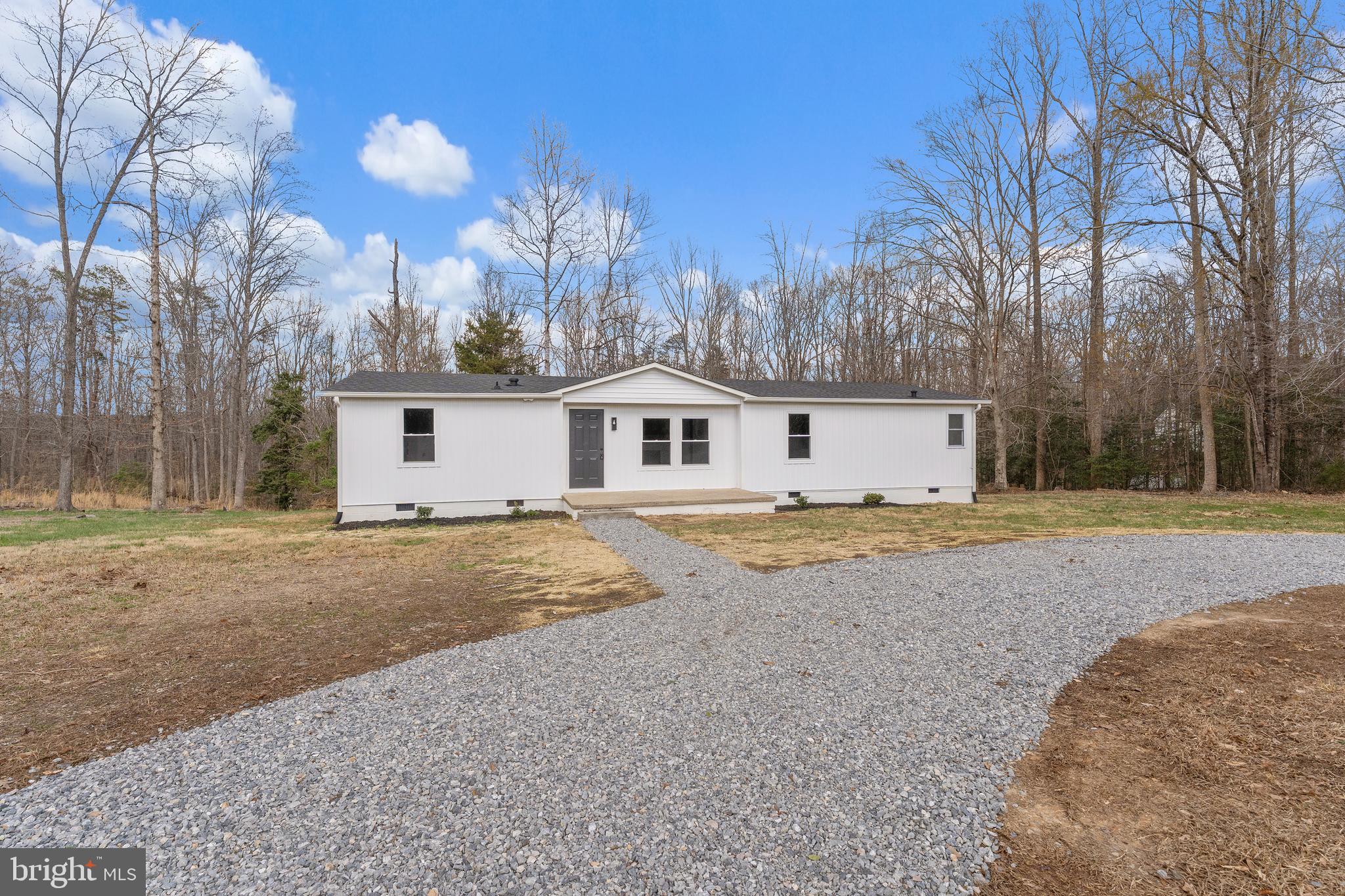 3662 Whitehall Road Sandy Hook, VA 23153 - Photo 35 of 37