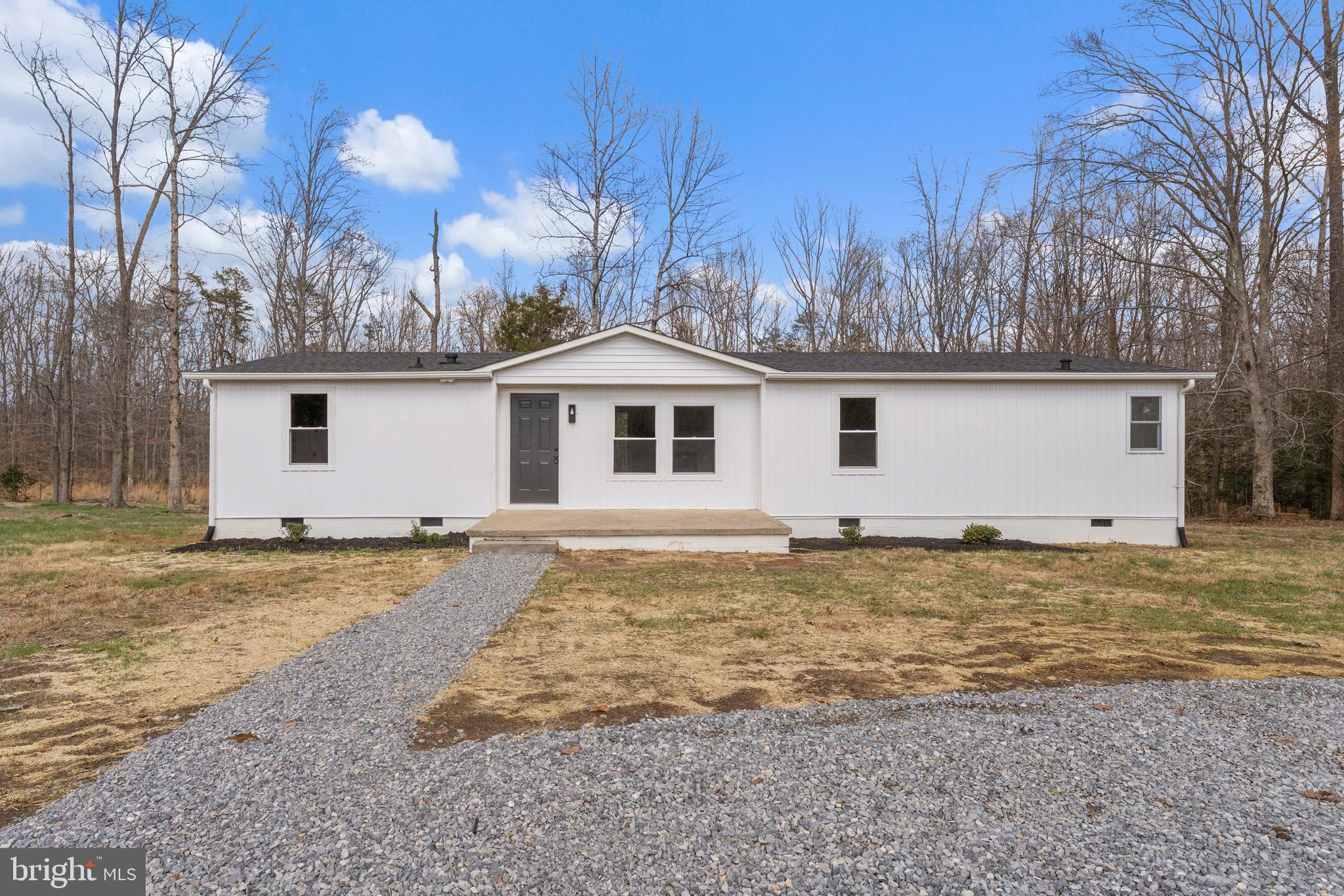 3662 Whitehall Road Sandy Hook, VA 23153 - Photo 36 of 37