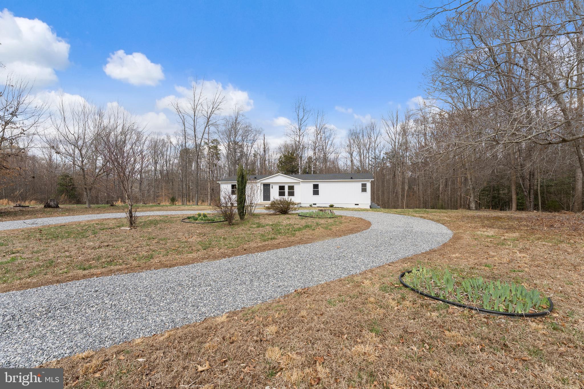 3662 Whitehall Road Sandy Hook, VA 23153 - Photo 37 of 37