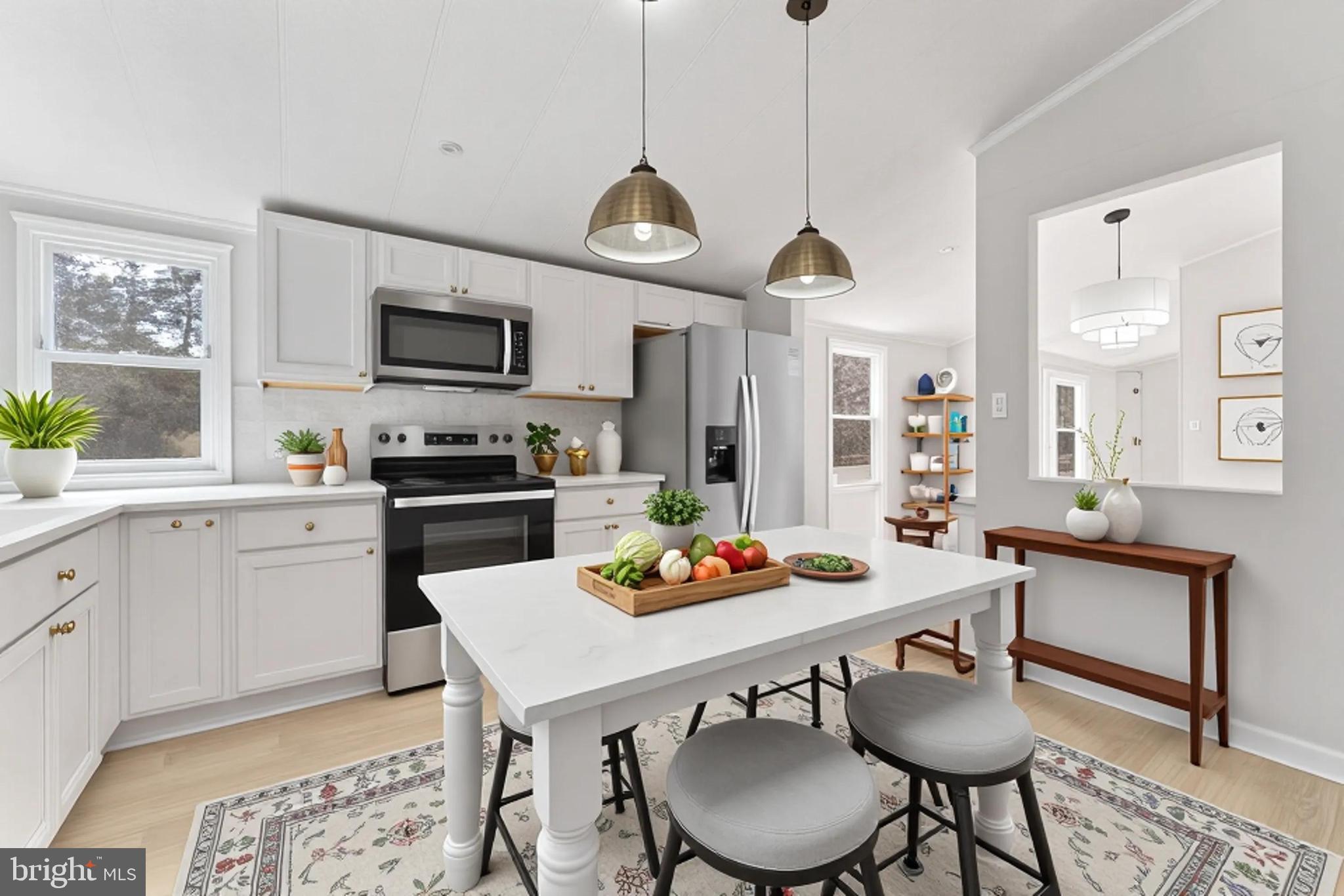 3662 Whitehall Road Sandy Hook, VA 23153 - Photo 5 of 37